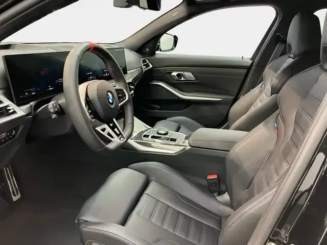 BMW 340