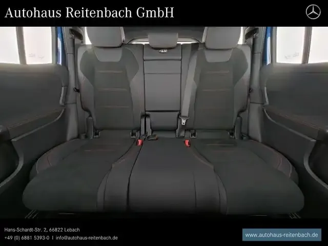 Mercedes-Benz EQB 300