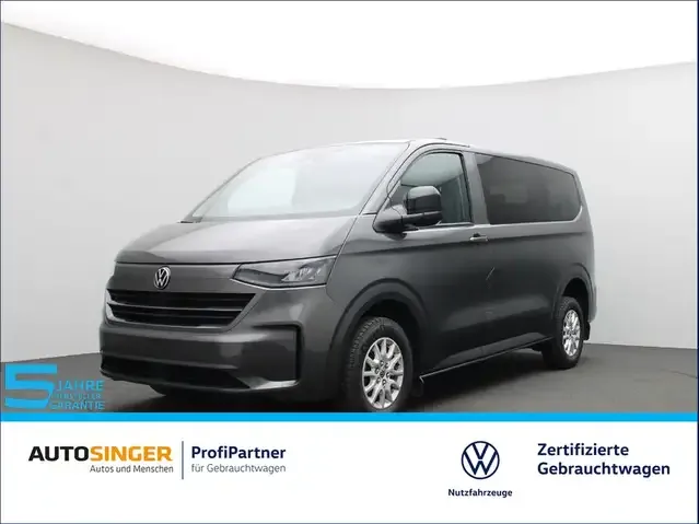 Volkswagen T7 Caravelle