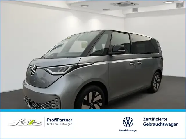Volkswagen ID. Buzz