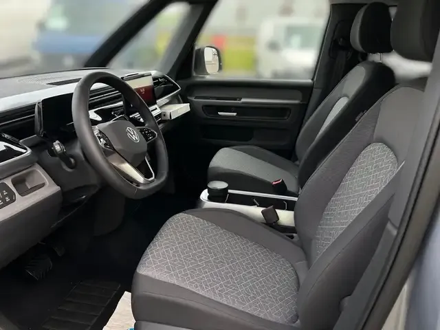 Volkswagen ID. Buzz