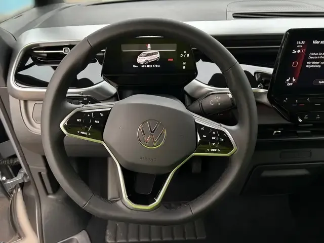 Volkswagen ID. Buzz