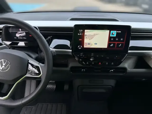 Volkswagen ID. Buzz
