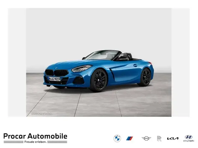 BMW Z4