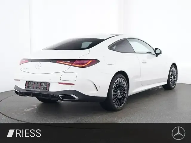 Mercedes-Benz CLE 300