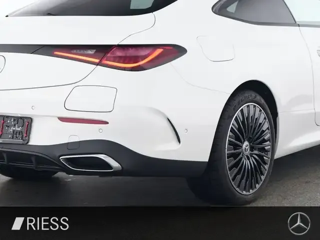 Mercedes-Benz CLE 300