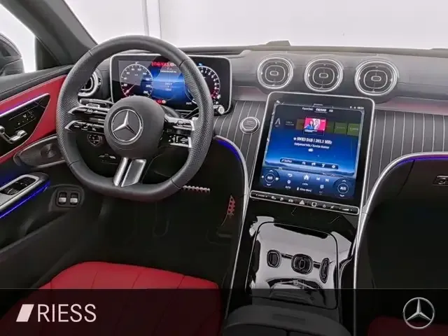 Mercedes-Benz CLE 300