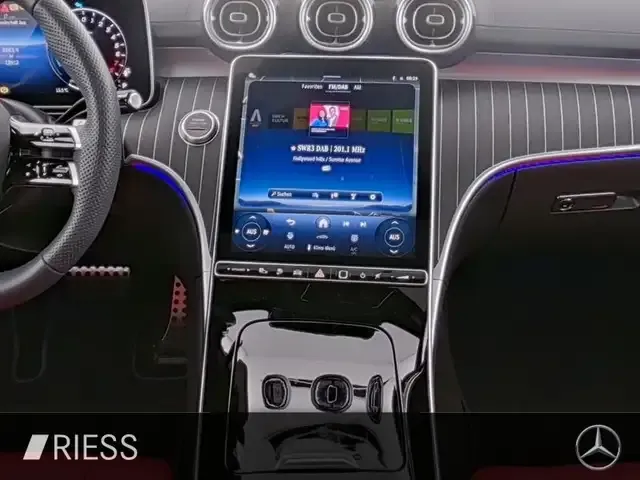 Mercedes-Benz CLE 300