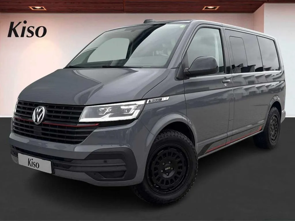 Volkswagen Autres