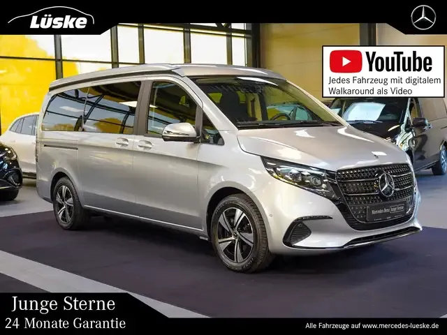 Mercedes-Benz V 220