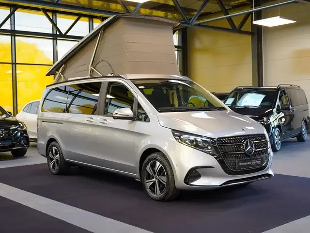 Mercedes-Benz V 220
