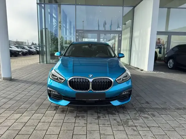 BMW 118