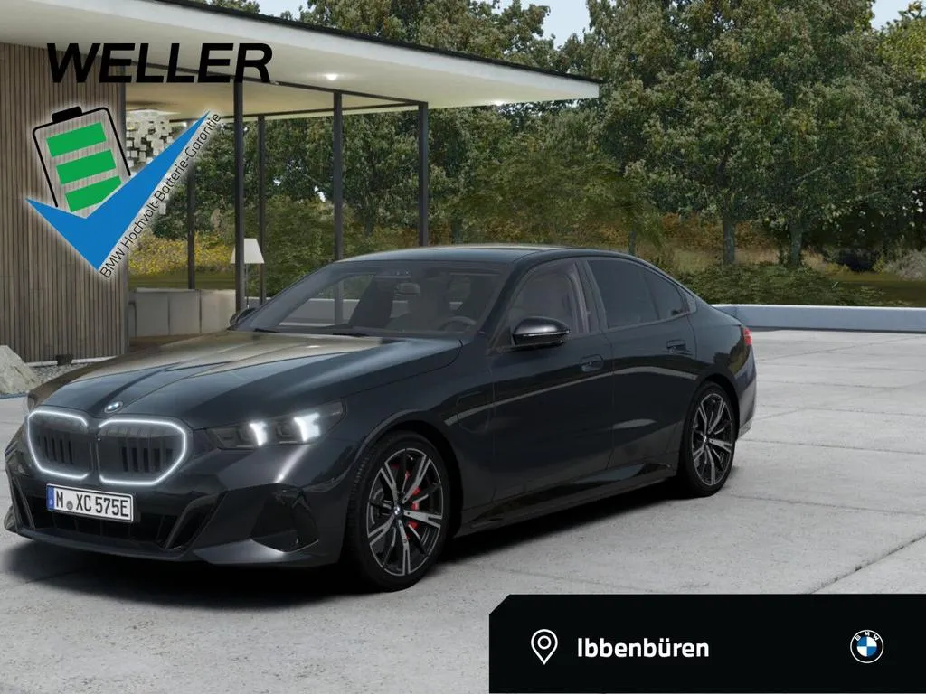 BMW 550