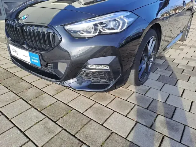 BMW Sonstige