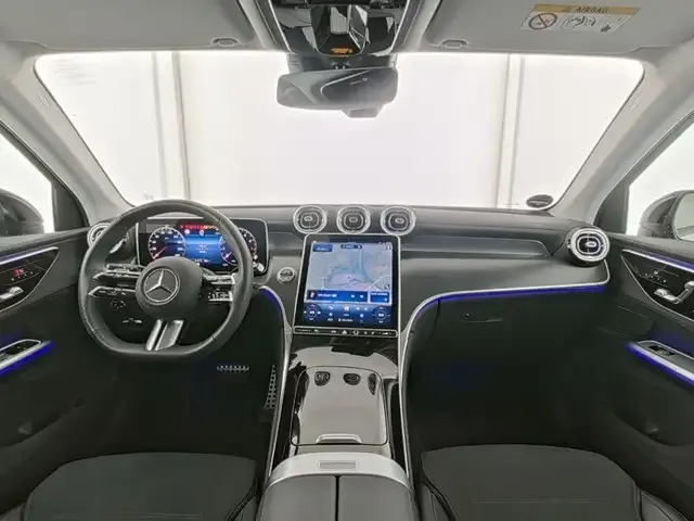 Mercedes-Benz GLC 200