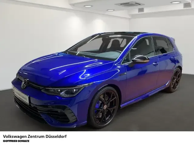 Volkswagen Golf R