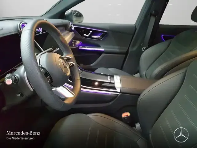 Mercedes-Benz GLC 450