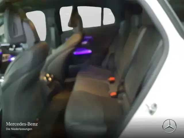 Mercedes-Benz GLC 450