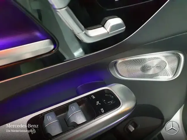 Mercedes-Benz GLC 450