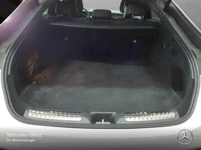 Mercedes-Benz GLC 450