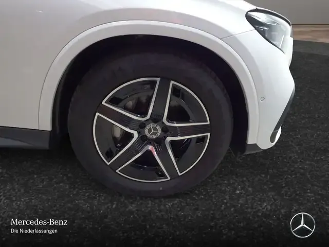 Mercedes-Benz GLC 450