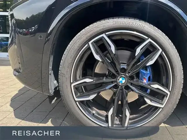 BMW X4 M