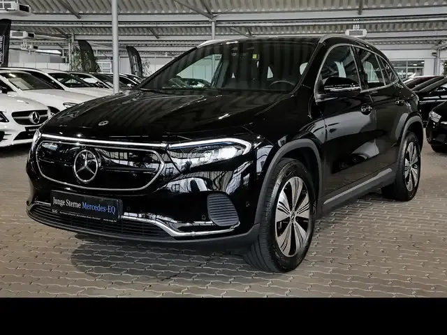 Mercedes-Benz EQA 250