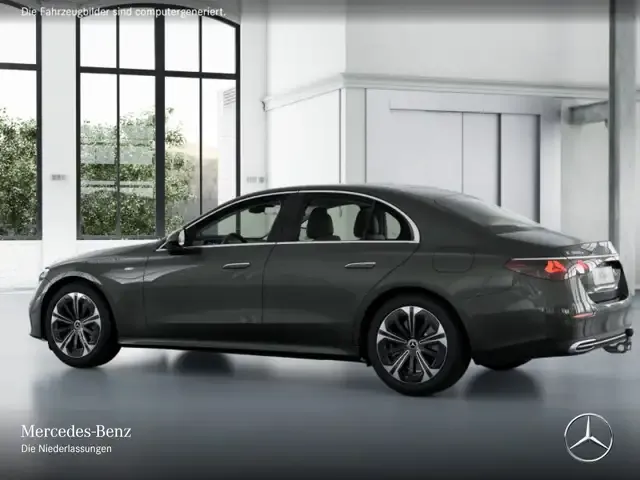 Mercedes-Benz E 300