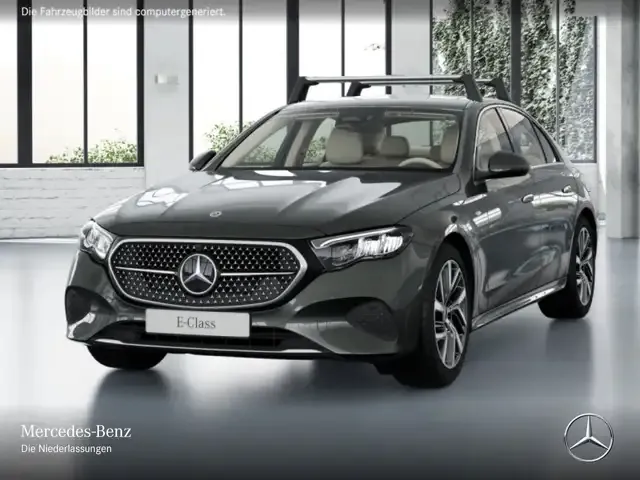Mercedes-Benz E 300