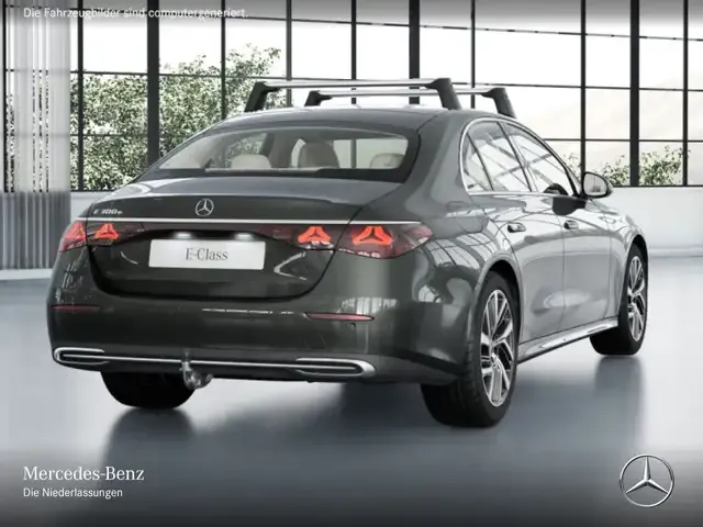 Mercedes-Benz E 300