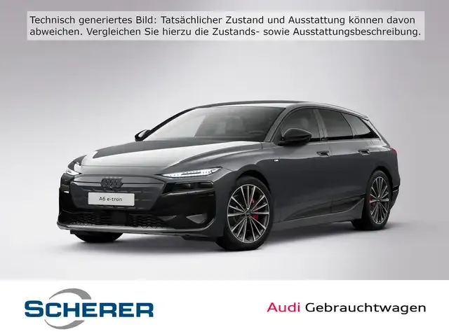 Audi Sonstiges
