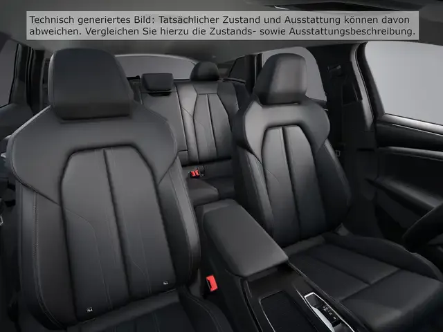 Audi Sonstiges