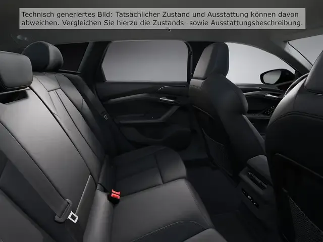 Audi Sonstiges