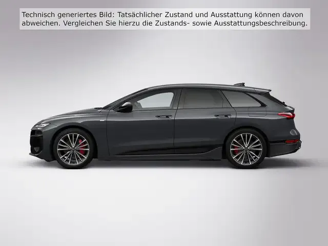 Audi Sonstiges