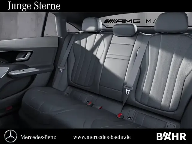 Mercedes-Benz EQE 300