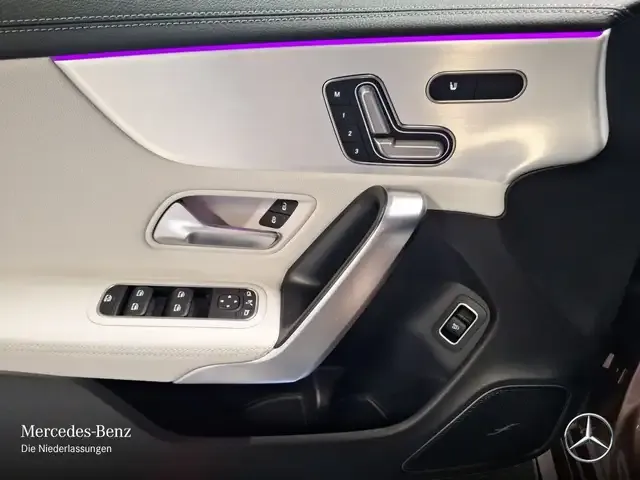 Mercedes-Benz CLA 45 AMG