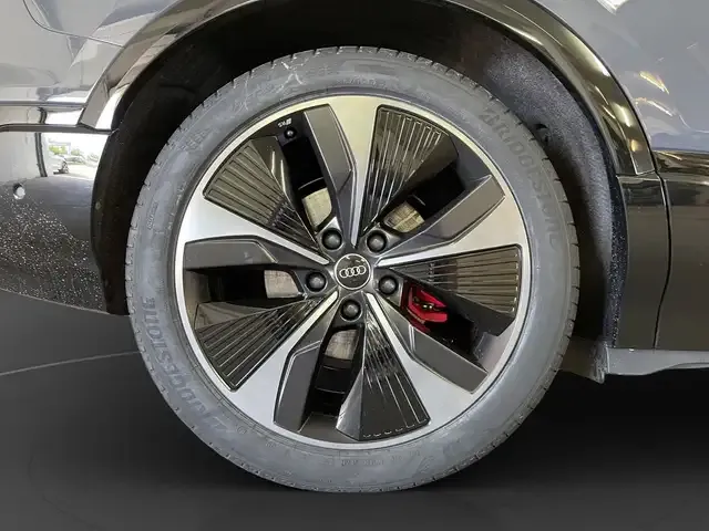 Audi Sonstiges