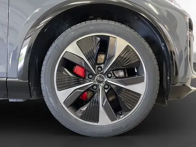 Audi Sonstiges