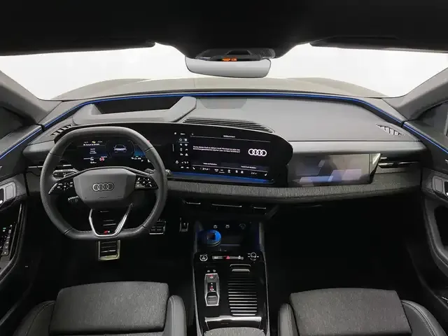 Audi Sonstiges