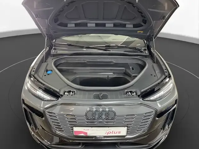 Audi Sonstiges