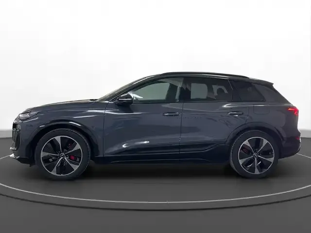 Audi Sonstiges