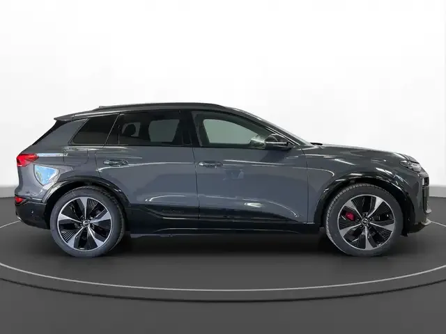 Audi Sonstiges