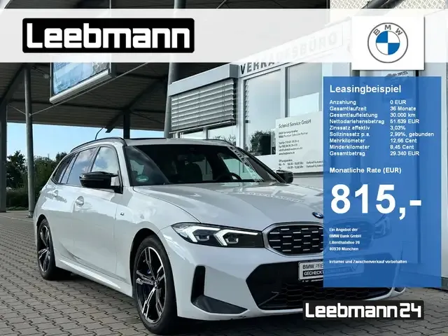 BMW 340