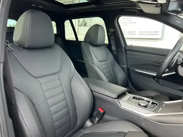 BMW 340