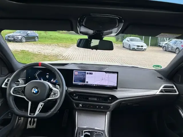 BMW 340
