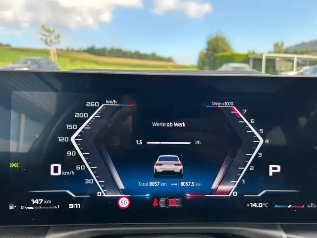 BMW 340