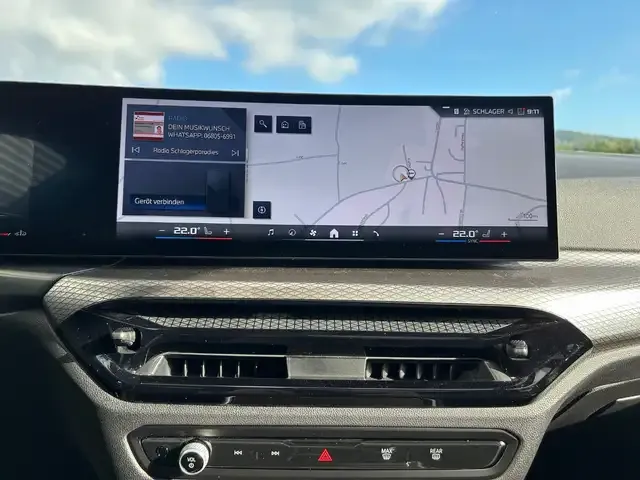 BMW 340