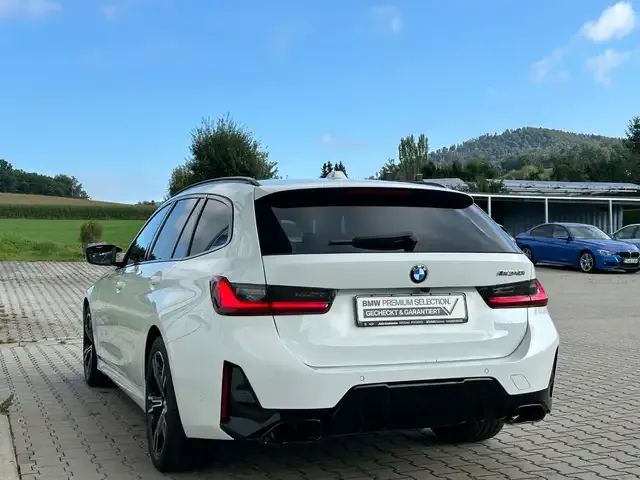 BMW 340