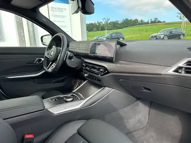 BMW 340