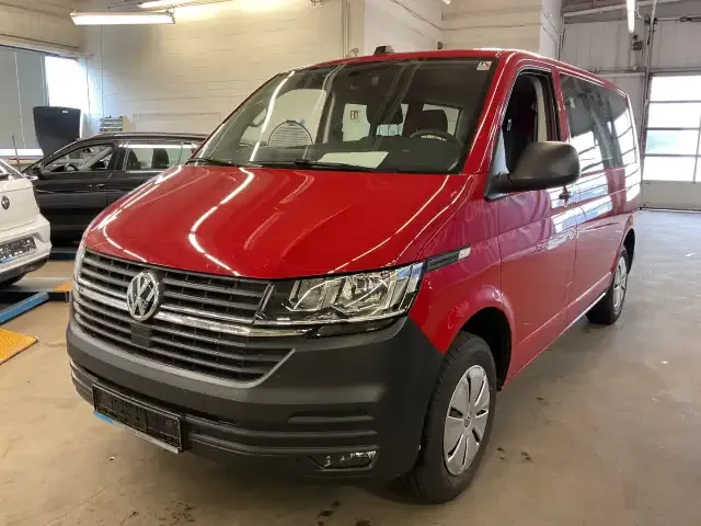 Volkswagen T6.1 Kombi
